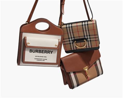 prix sac burberry|Burberry new bag 2021.